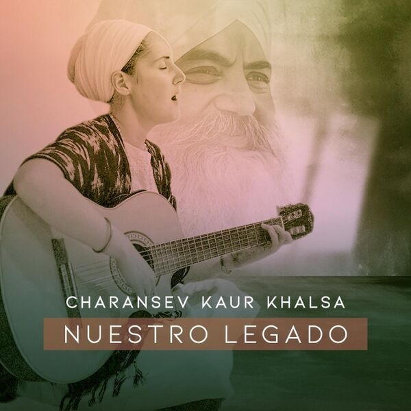 Cover art for Nuestro Legado